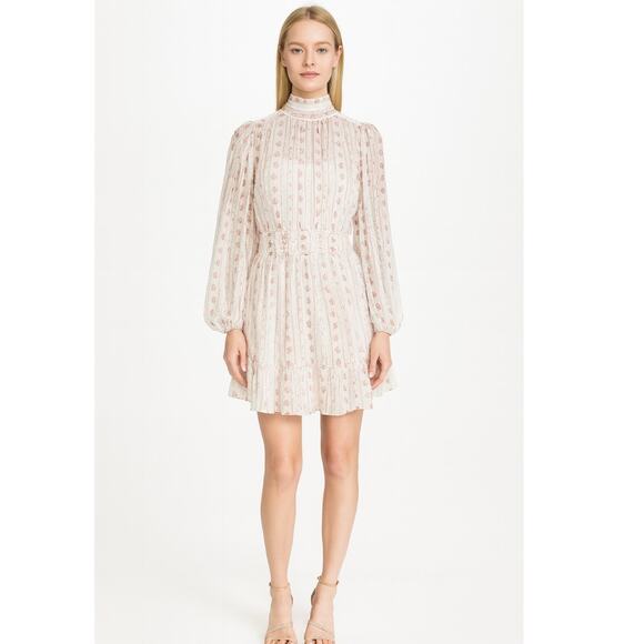 Anthropologie Dress Medium NWT - Picture 1 of 13